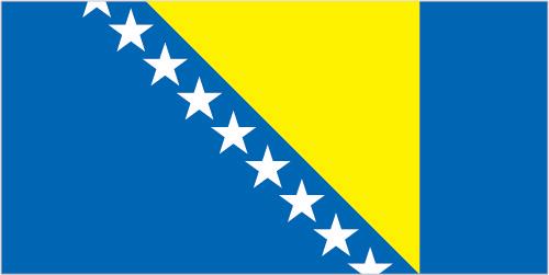 Bosnia & Herzegovina